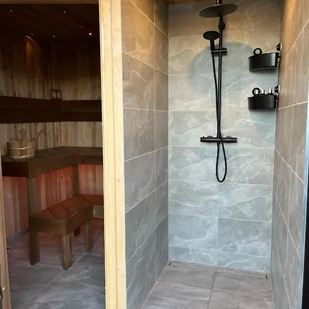 Apartman Am Pesa Seli