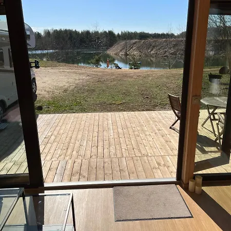 Διαμέρισμα Am Pesa Seli