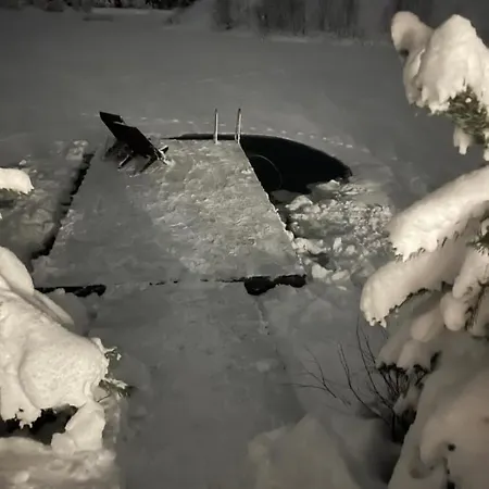 Διαμέρισμα Am Pesa