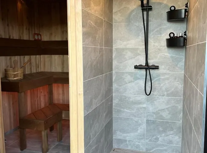 דירה Am Pesa Seli