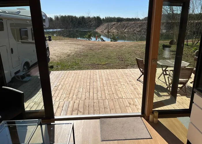 Apartment Am Pesa Seli